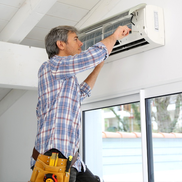 Kulu Klima Tamircisi