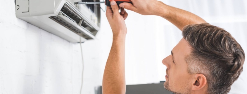 Kulu Klima Tamircisi